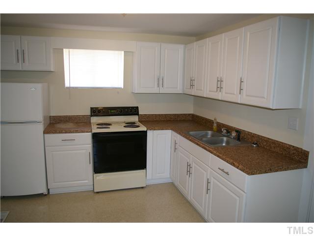 911 Shepard School Road Zebulon, NC 27597 - Photo 4 of 7 Updated kitchen