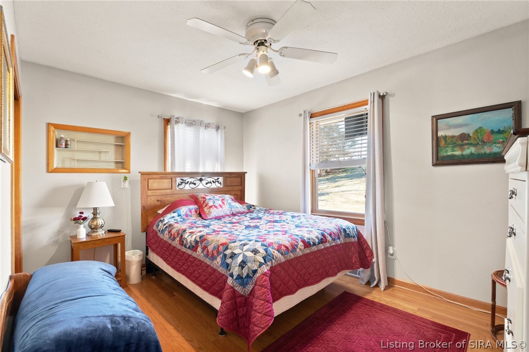9529 Cooks Mill Road Georgetown, IN 47122 - Photo 40 of 46