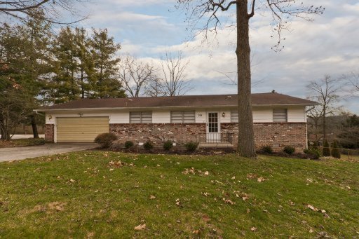 268 Iroquois Road Oak Ridge, TN 37830 - Photo 1 of 1 Primary Photo