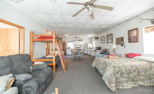 $375,000 | 15264 Spring Creek Road, Green Castle, MO 63544