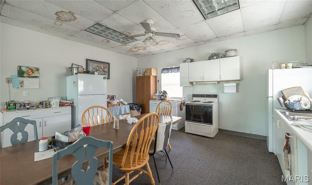 15264 Spring Creek Road Green Castle, MO 63544 - Photo 12 of 20