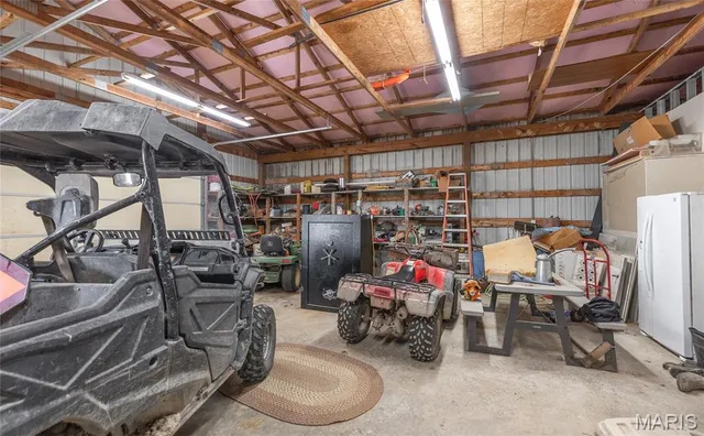 $375,000 | 15264 Spring Creek Road, Green Castle, MO 63544