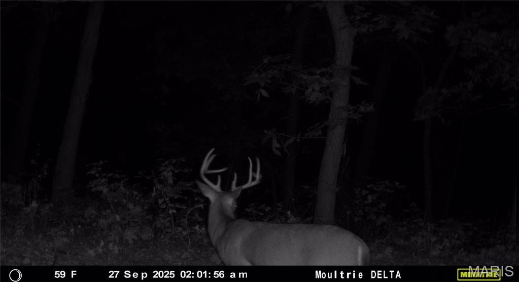 15264 Spring Creek Road Green Castle, MO 63544 - Photo 19 of 20