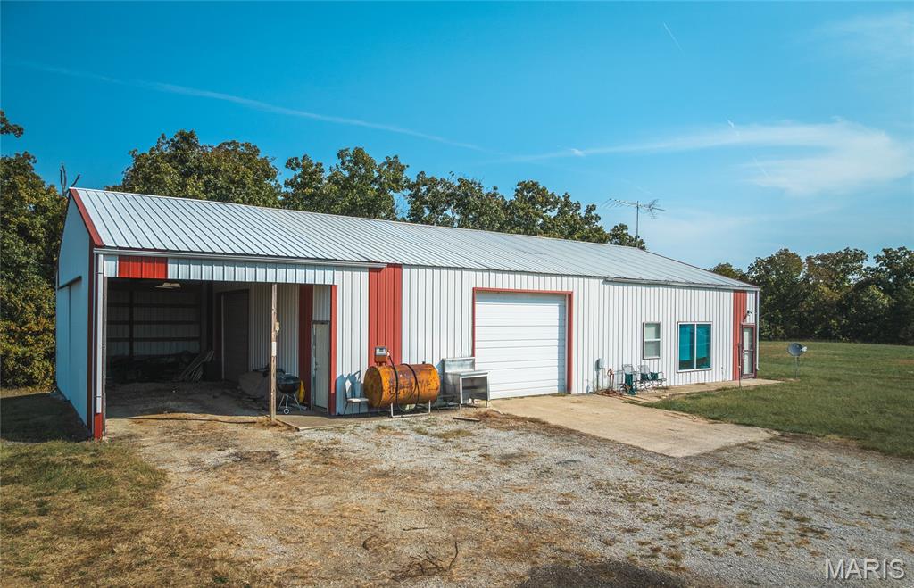 15264 Spring Creek Road Green Castle, MO 63544 - Photo 7 of 20