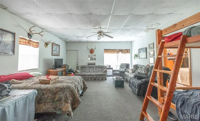 $375,000 | 15264 Spring Creek Road, Green Castle, MO 63544