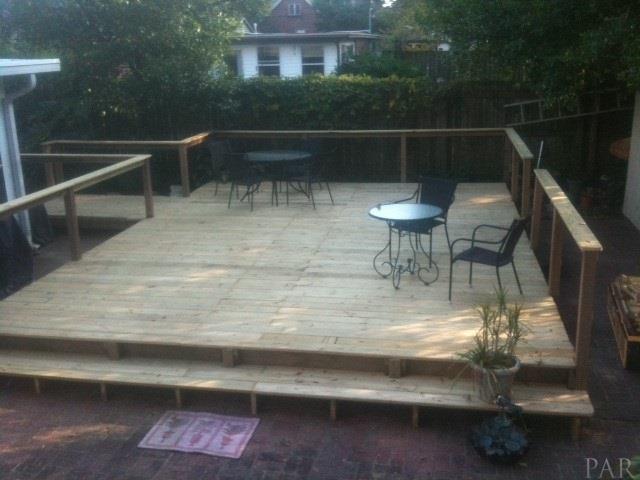 1609 North Spring Street Pensacola, FL 32501 - Photo 6 of 9