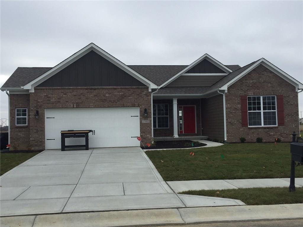 15093 Blue Ribbon Boulevard Fishers, IN 46040 - Photo 1 of 2 Gallery Image 1