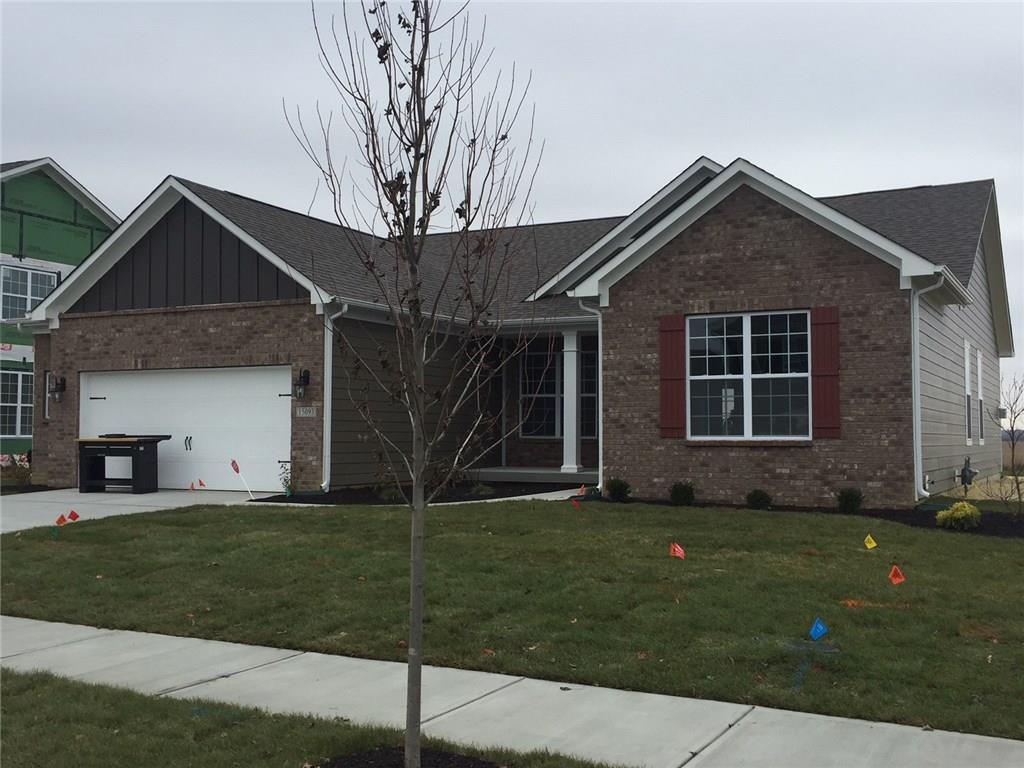15093 Blue Ribbon Boulevard Fishers, IN 46040 - Photo 2 of 2 Gallery Image 2