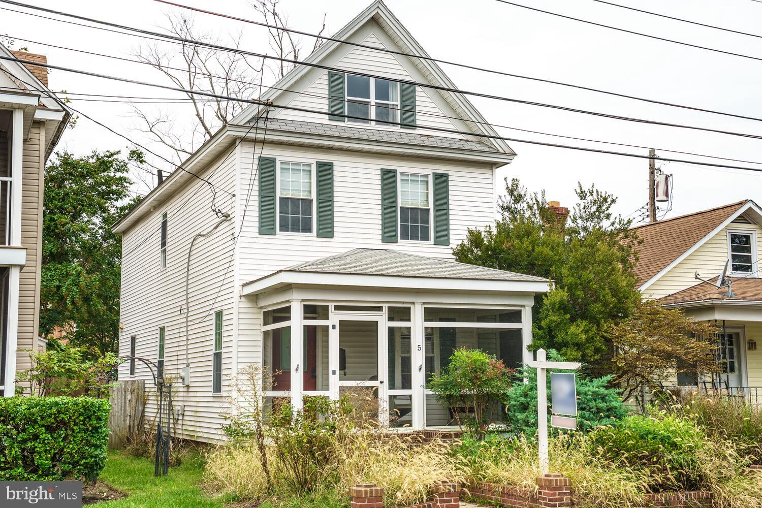 5 Willis Street Cambridge, MD 21613 - Photo 11 of 41