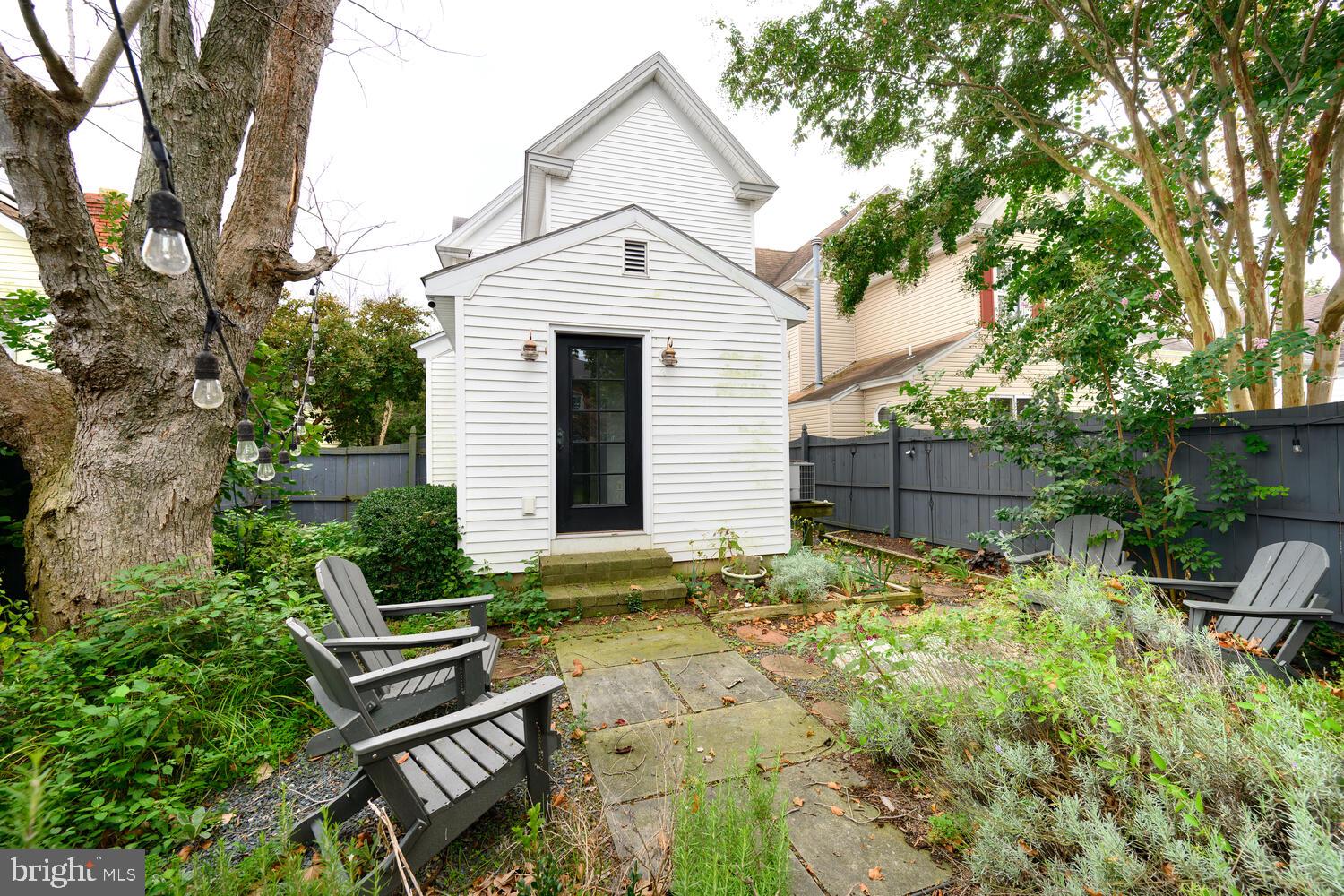 5 Willis Street Cambridge, MD 21613 - Photo 12 of 41