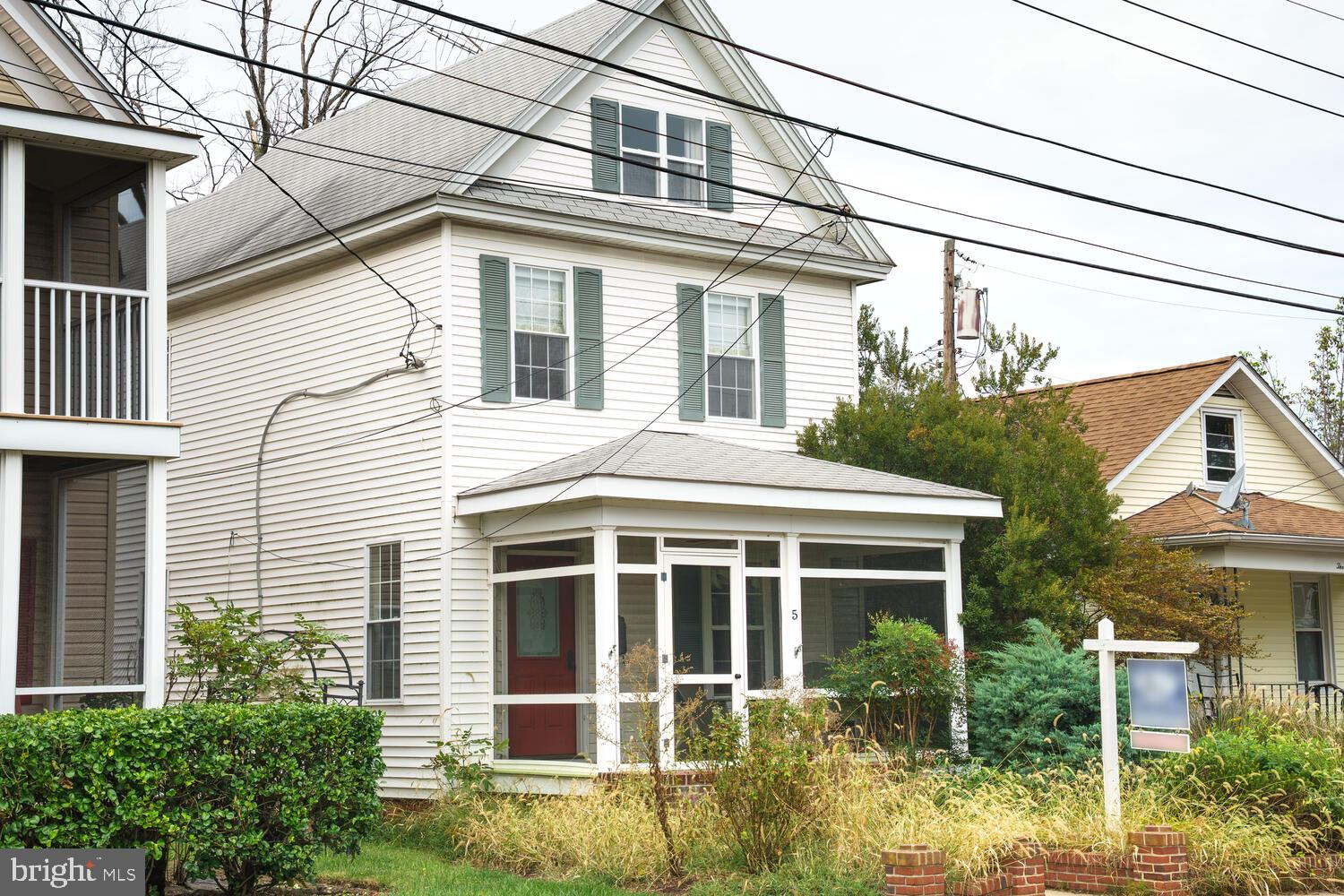 5 Willis Street Cambridge, MD 21613 - Photo 8 of 41