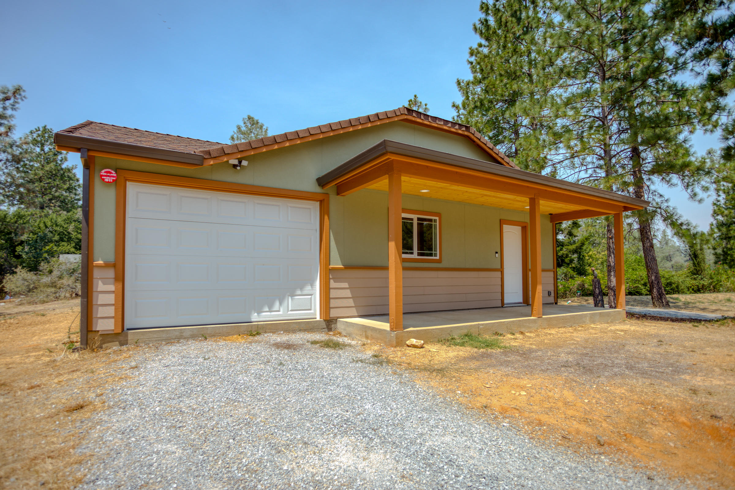 17743 Walker Mine Road Redding, CA 96003 - Photo 1 of 16 1
