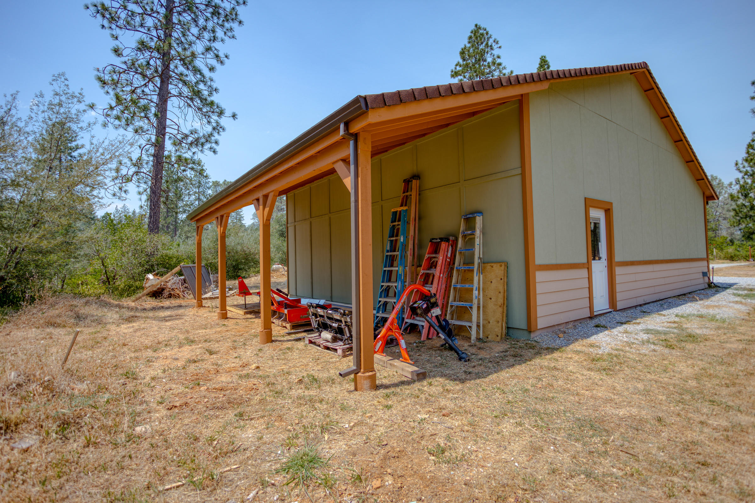17743 Walker Mine Road Redding, CA 96003 - Photo 11 of 16 11
