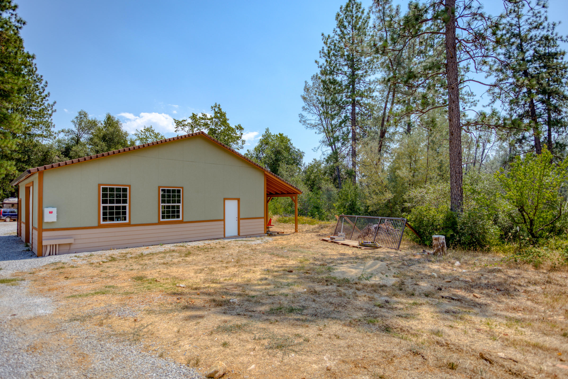 17743 Walker Mine Road Redding, CA 96003 - Photo 12 of 16 12