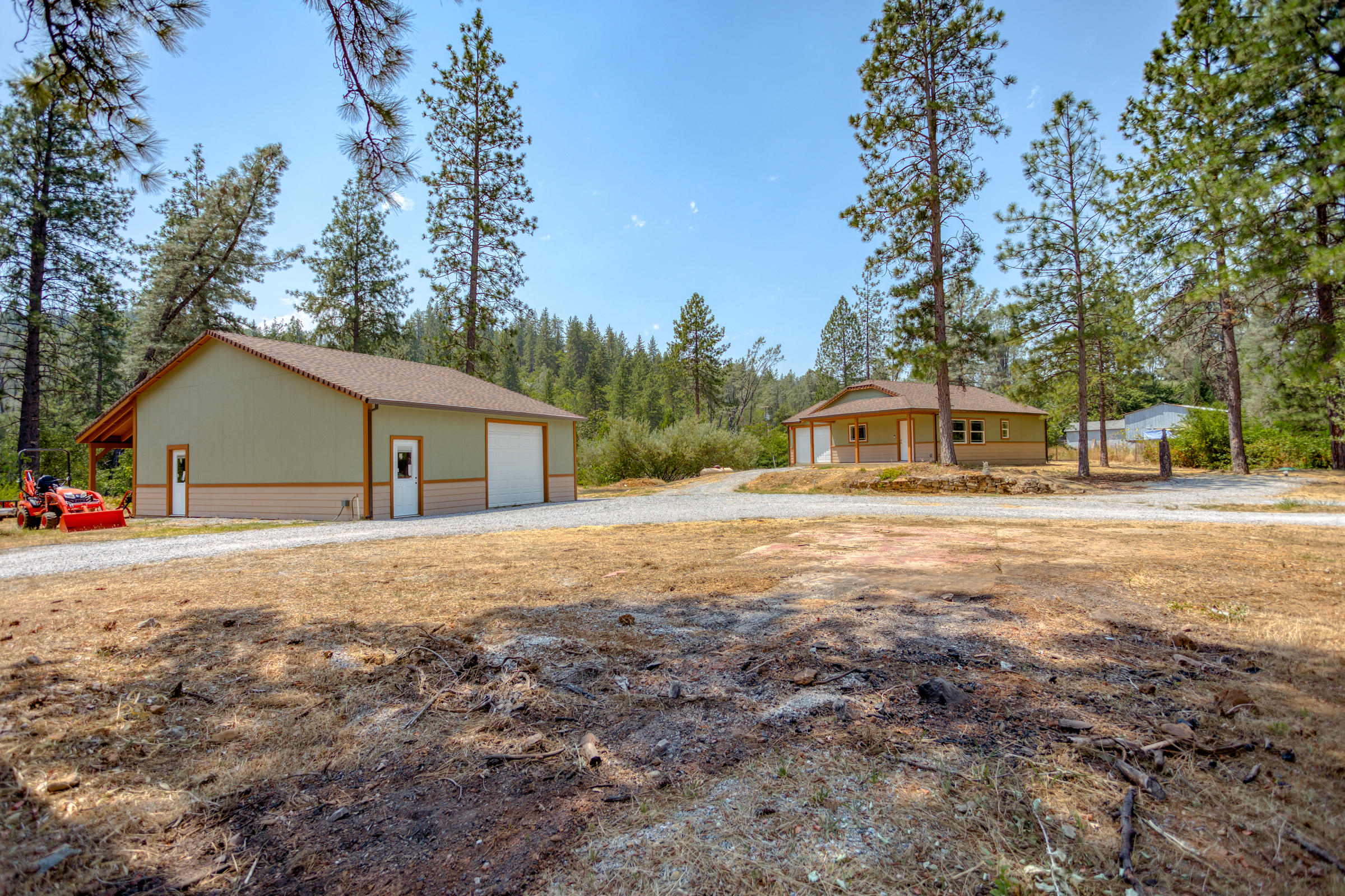 17743 Walker Mine Road Redding, CA 96003 - Photo 13 of 16 13