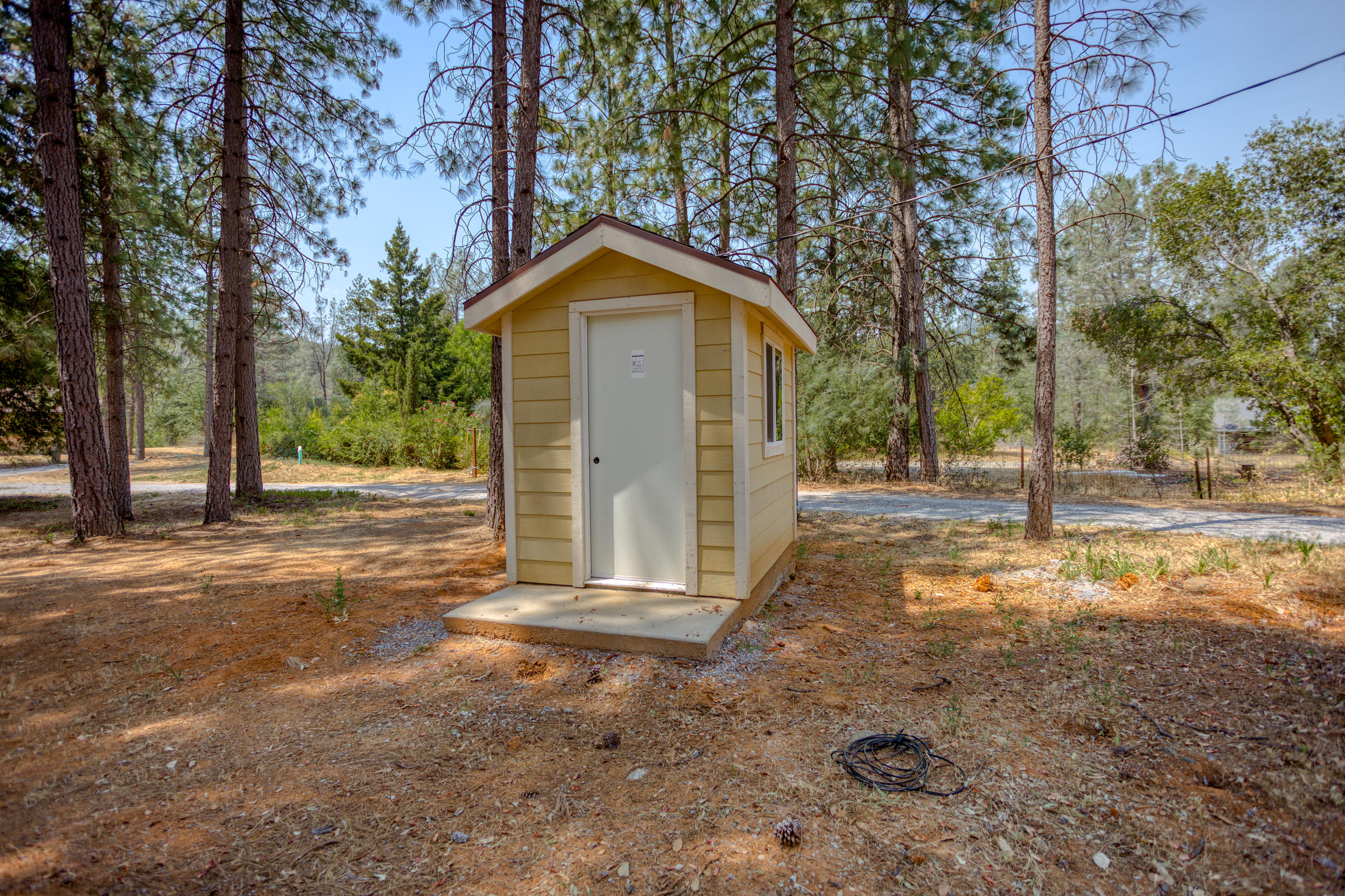 17743 Walker Mine Road Redding, CA 96003 - Photo 15 of 16 15
