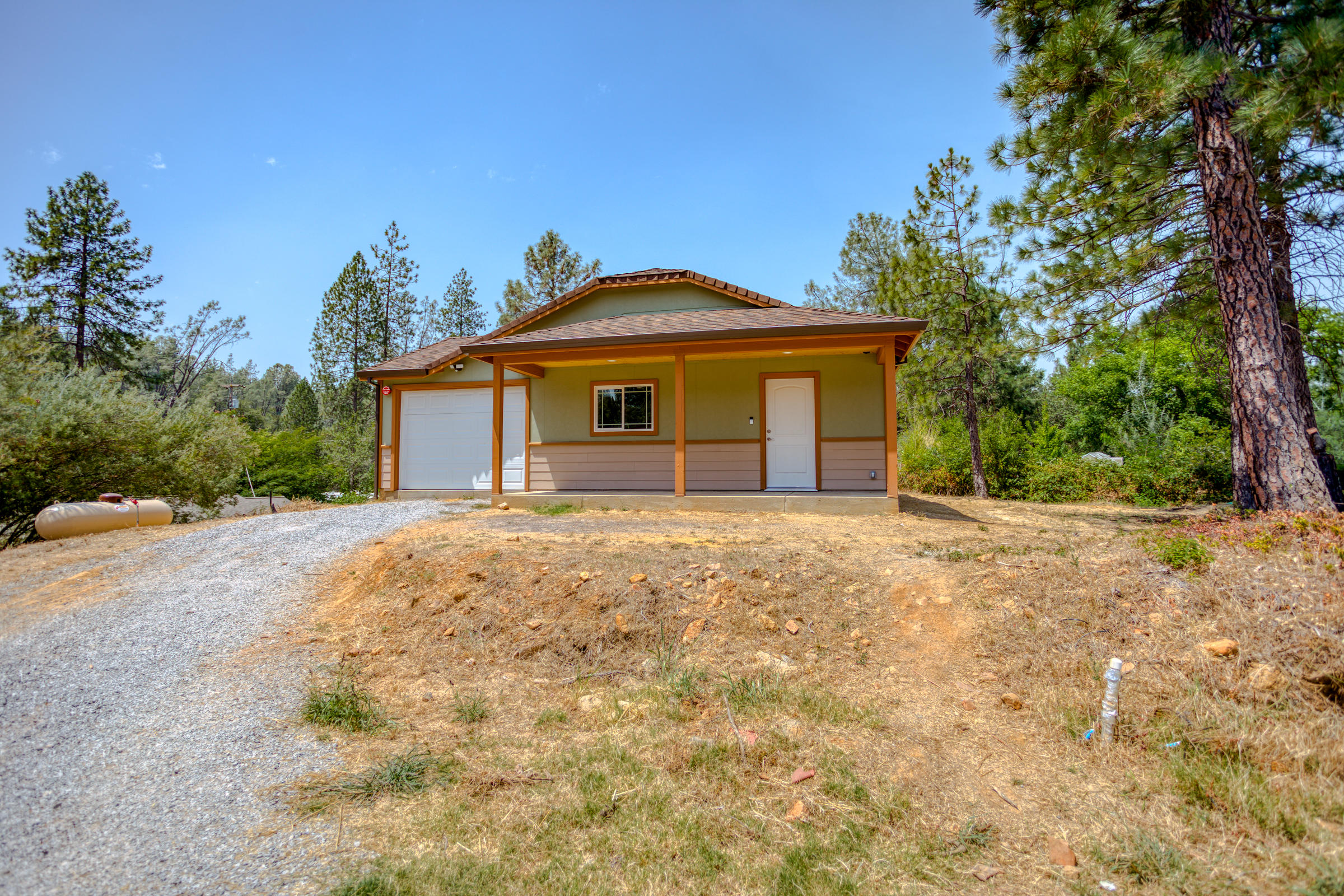 17743 Walker Mine Road Redding, CA 96003 - Photo 2 of 16 2