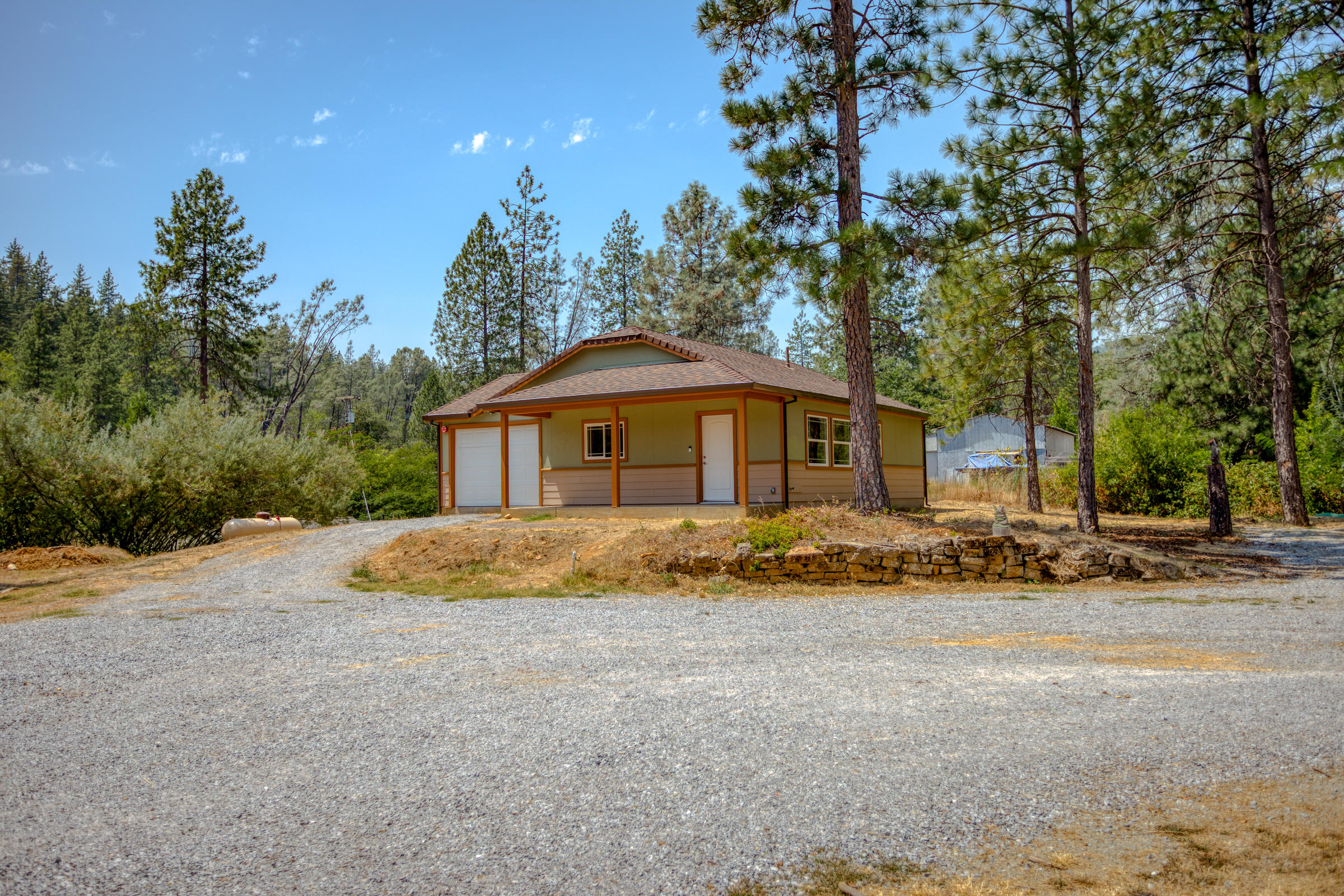 17743 Walker Mine Road Redding, CA 96003 - Photo 3 of 16 3