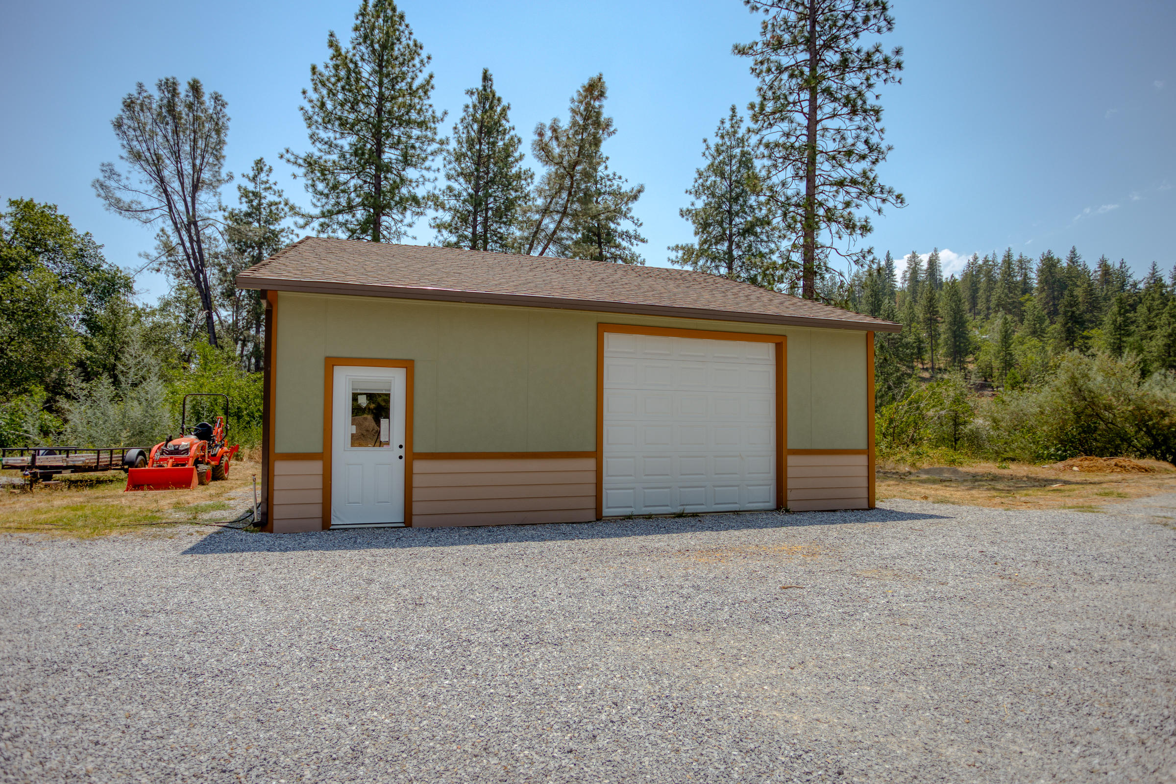17743 Walker Mine Road Redding, CA 96003 - Photo 10 of 16 10