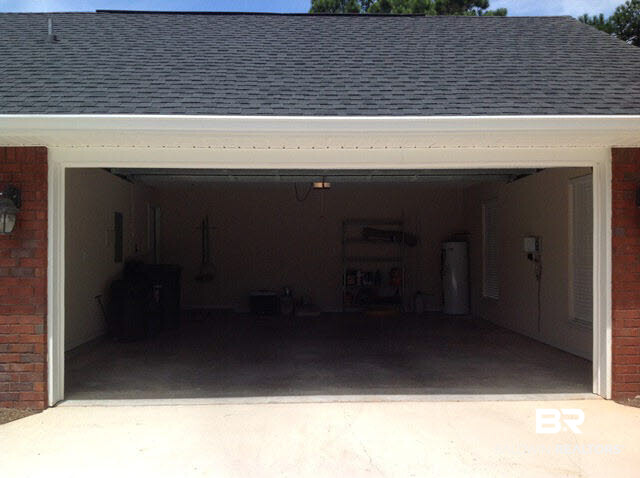 108 Durby Lane Foley, AL 36535 - Photo 36 of 45 Garage