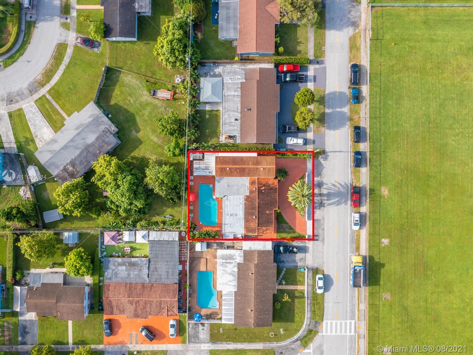 2820 Southwest 95th Avenue Miami, FL 33165 - Photo 55 of 100