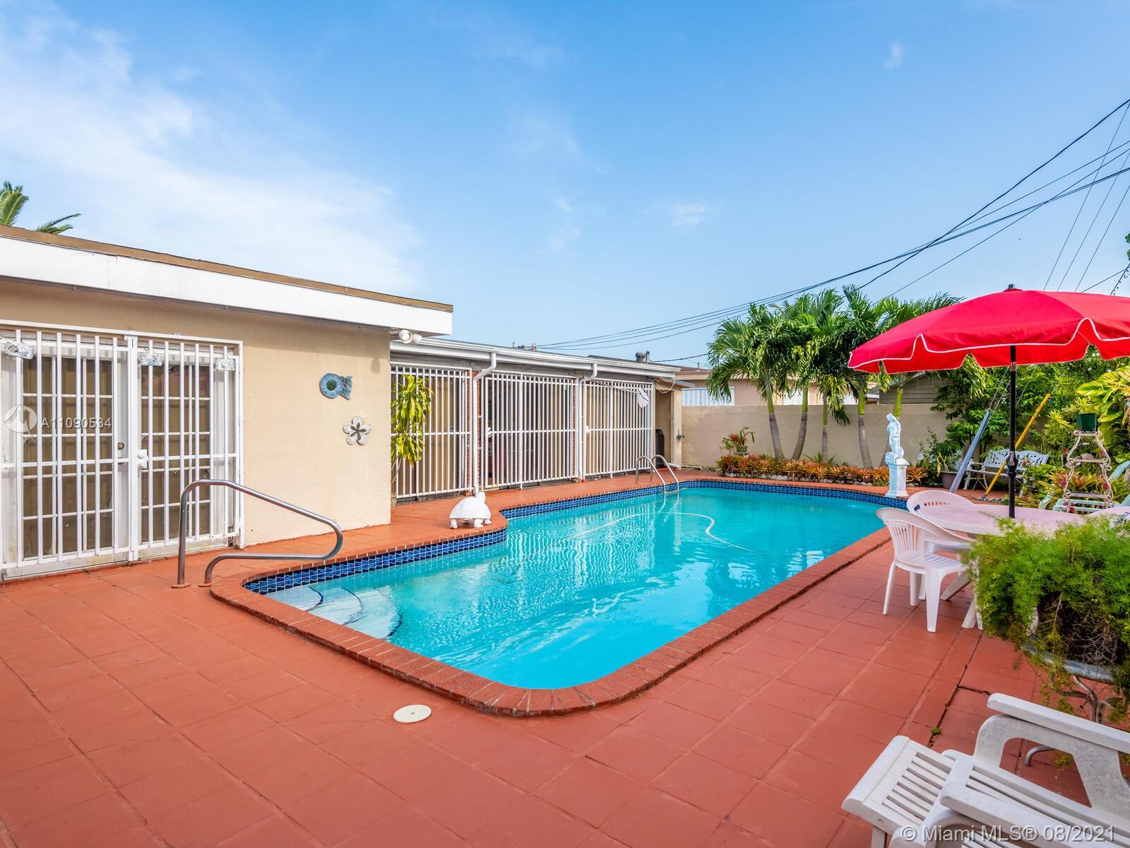 2820 Southwest 95th Avenue Miami, FL 33165 - Photo 58 of 100