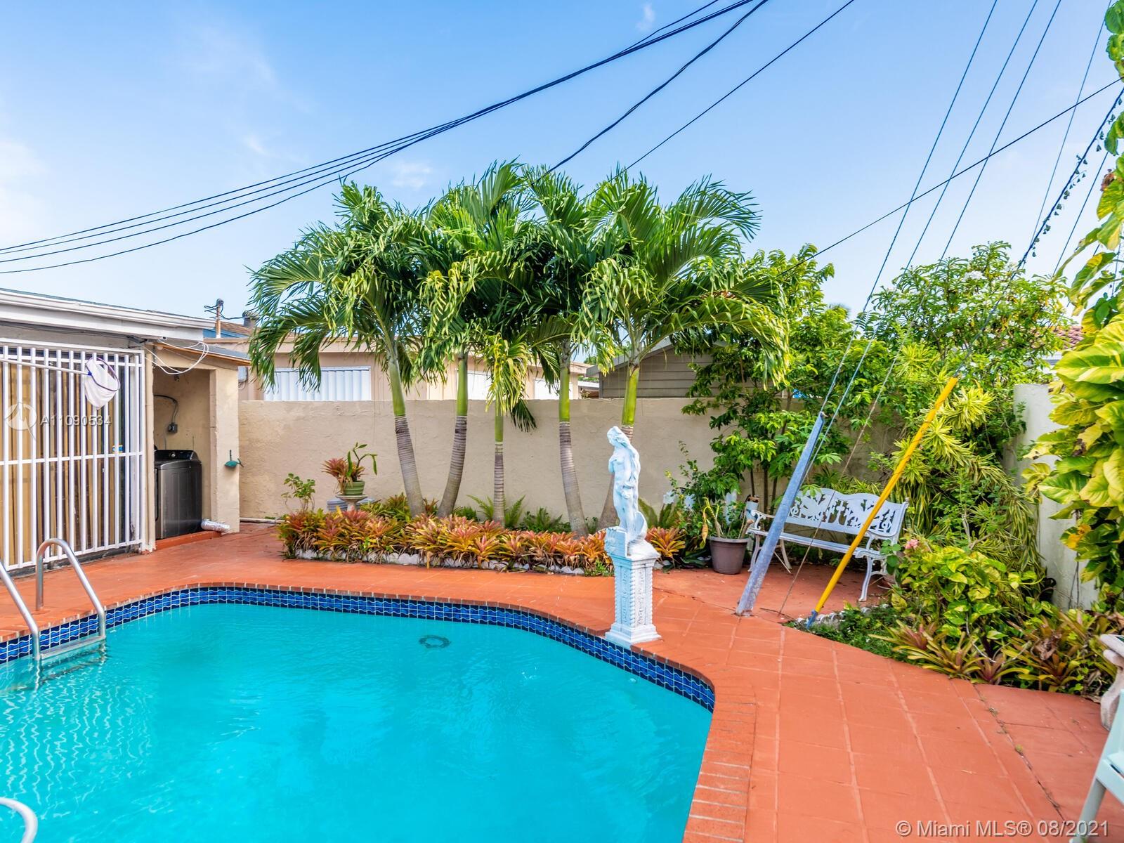 2820 Southwest 95th Avenue Miami, FL 33165 - Photo 60 of 100