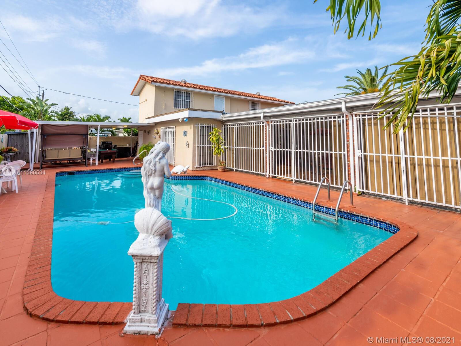 2820 Southwest 95th Avenue Miami, FL 33165 - Photo 62 of 100