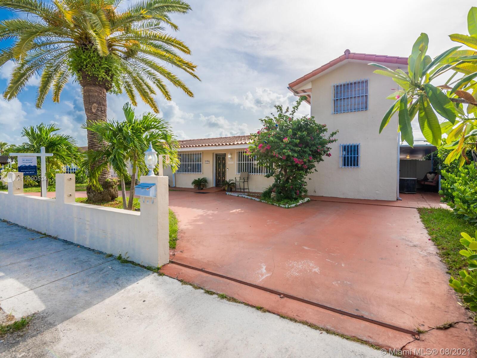 2820 Southwest 95th Avenue Miami, FL 33165 - Photo 9 of 100