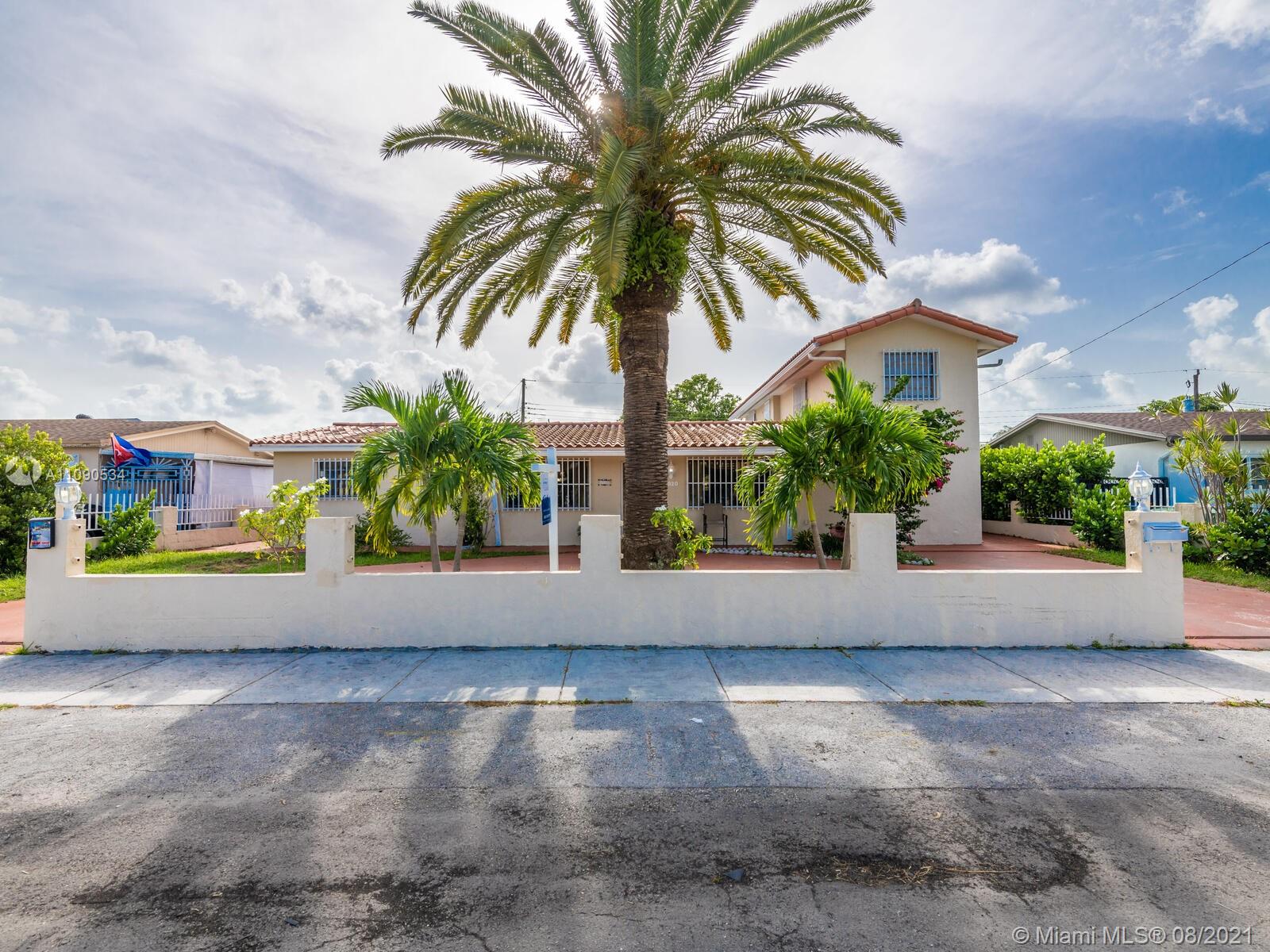 2820 Southwest 95th Avenue Miami, FL 33165 - Photo 10 of 100
