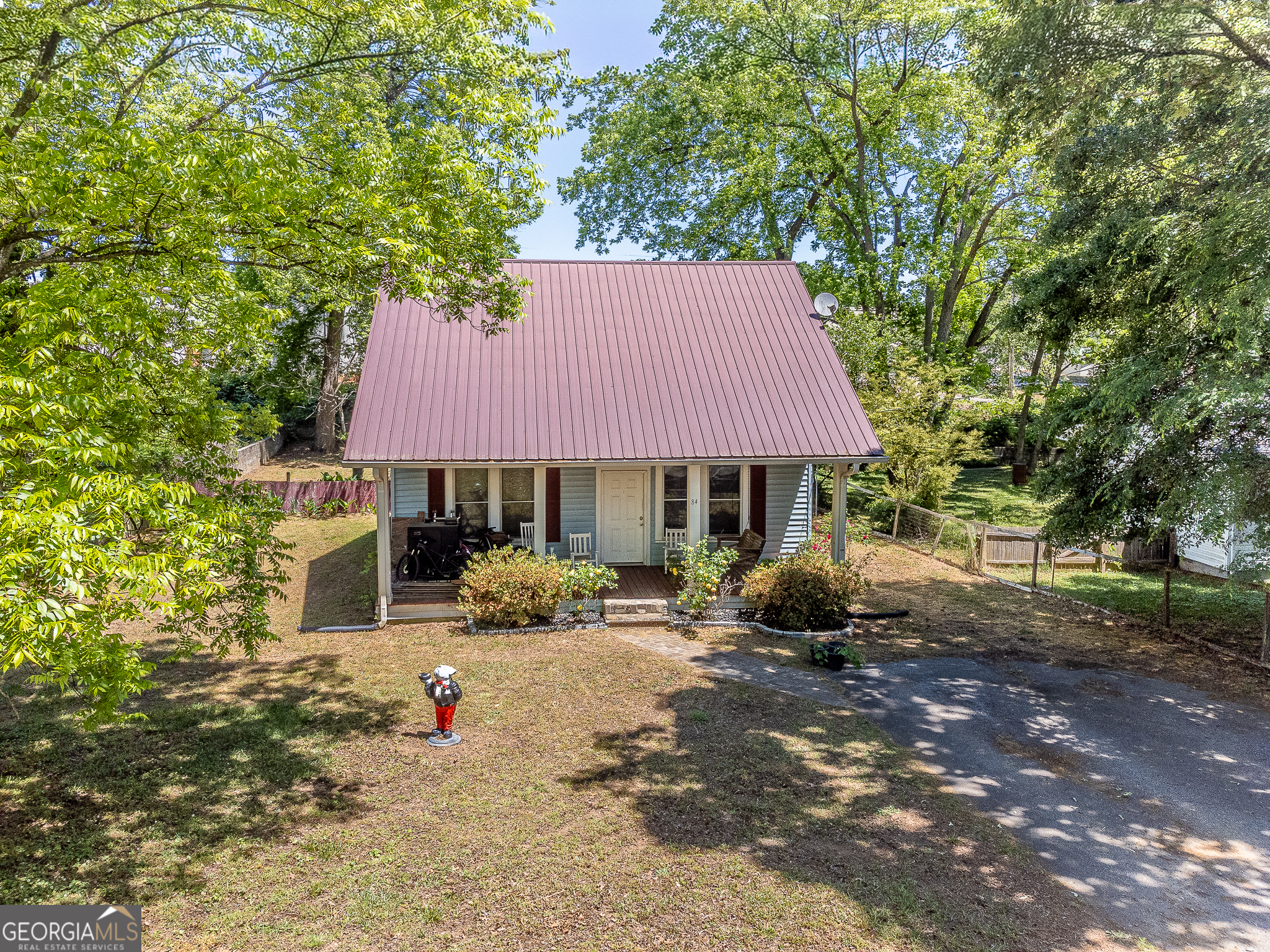 84 Hood Street Commerce, GA 30529 - Photo 3 of 45