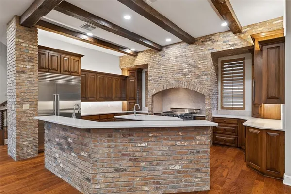 $4,500,000 | 701 West Walcott Street, Pilot Point, TX 76258
