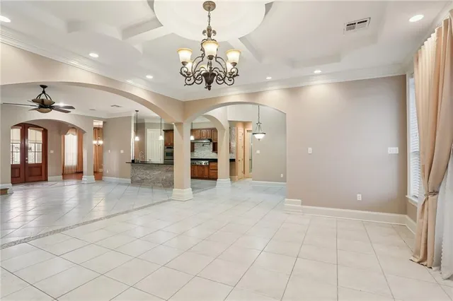 $569,000 | 1739 Wedgwood Drive, Harvey, LA 70058