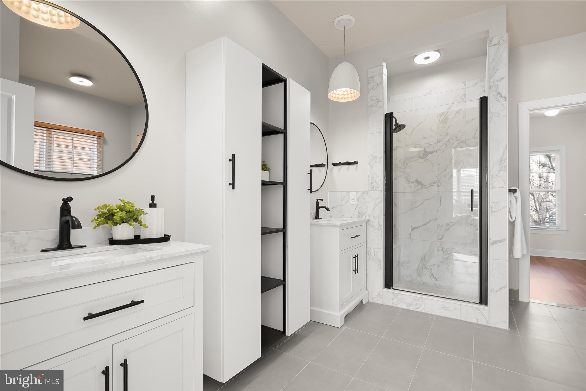 11419 Iager Boulevard Fulton, MD 20759 - Photo 29 of 58 Primary Bathroom