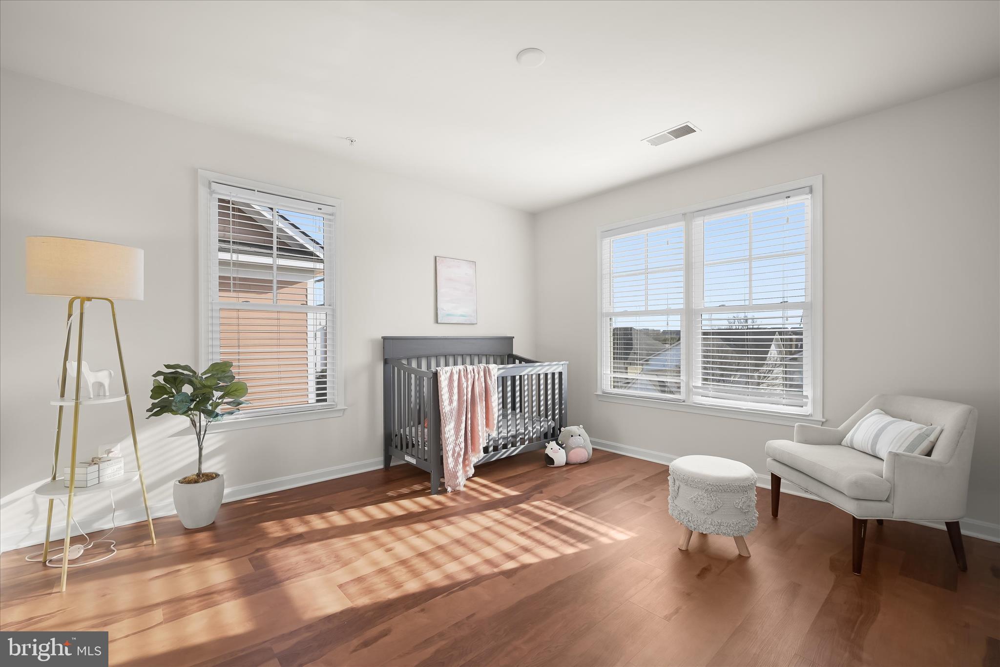 11419 Iager Boulevard Fulton, MD 20759 - Photo 48 of 58 a living room with furniture and a window