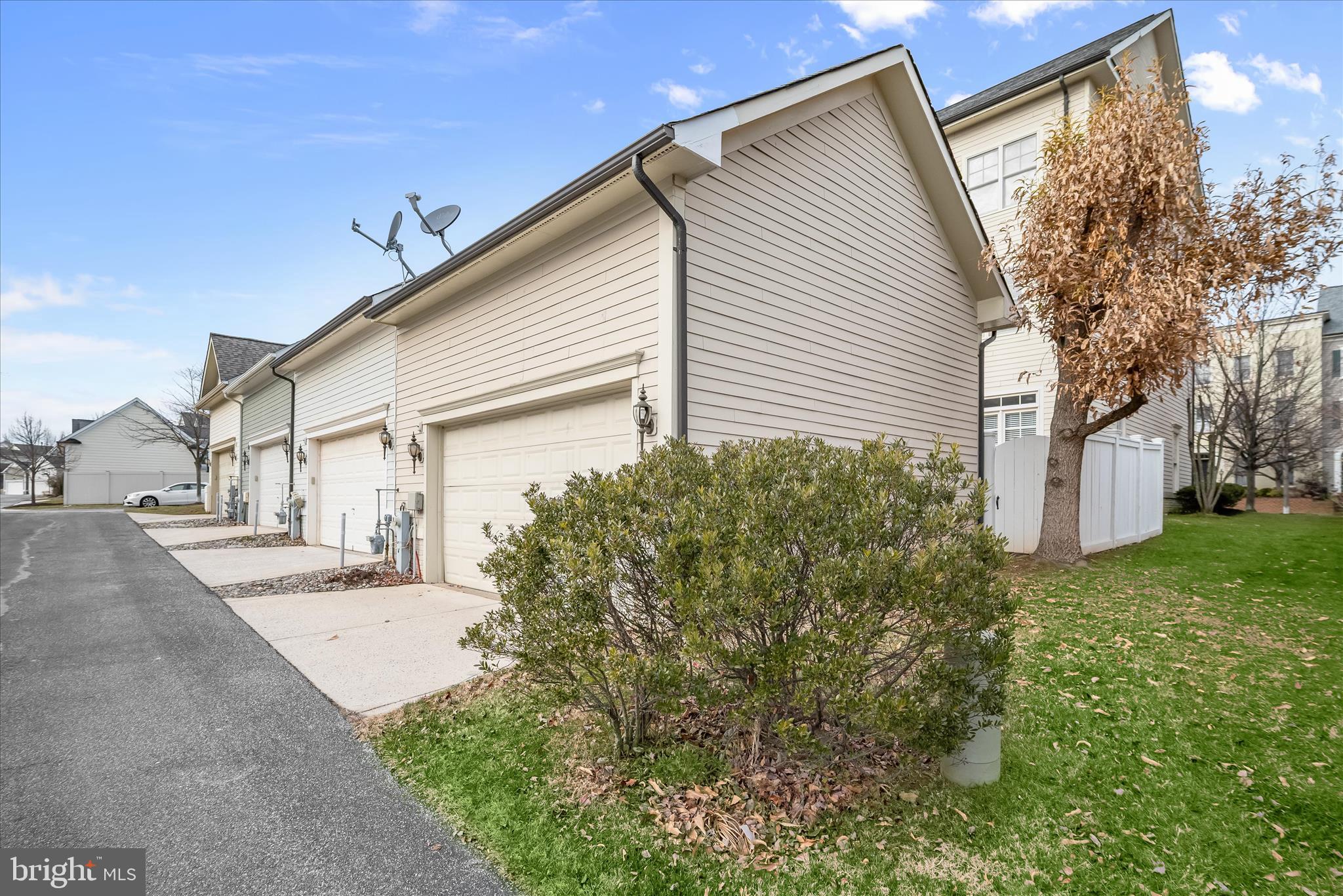 11419 Iager Boulevard Fulton, MD 20759 - Photo 53 of 58 a view of a house with a yard
