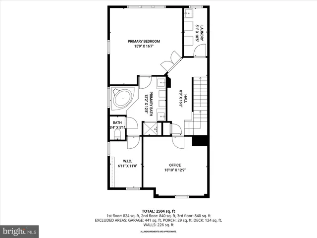 $790,000 | 11419 Iager Boulevard, Fulton, MD 20759
