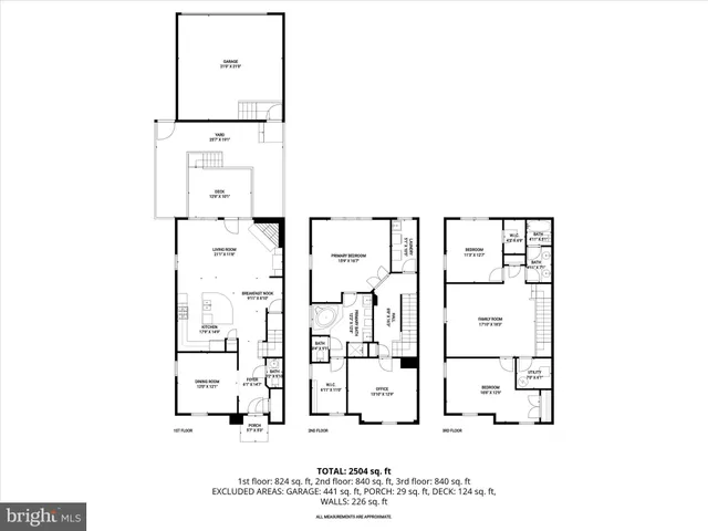 $790,000 | 11419 Iager Boulevard, Fulton, MD 20759