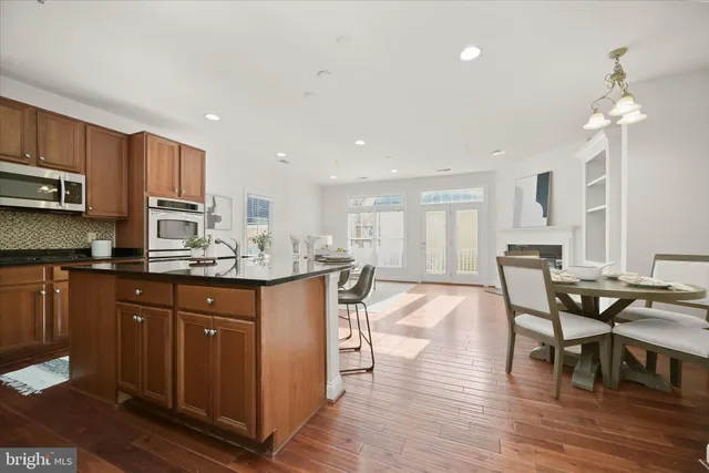 $790,000 | 11419 Iager Boulevard, Fulton, MD 20759