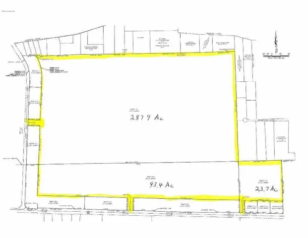 $3,361,500 | 0 Highway 22 & 445 Highway, Ponchatoula, LA 70454