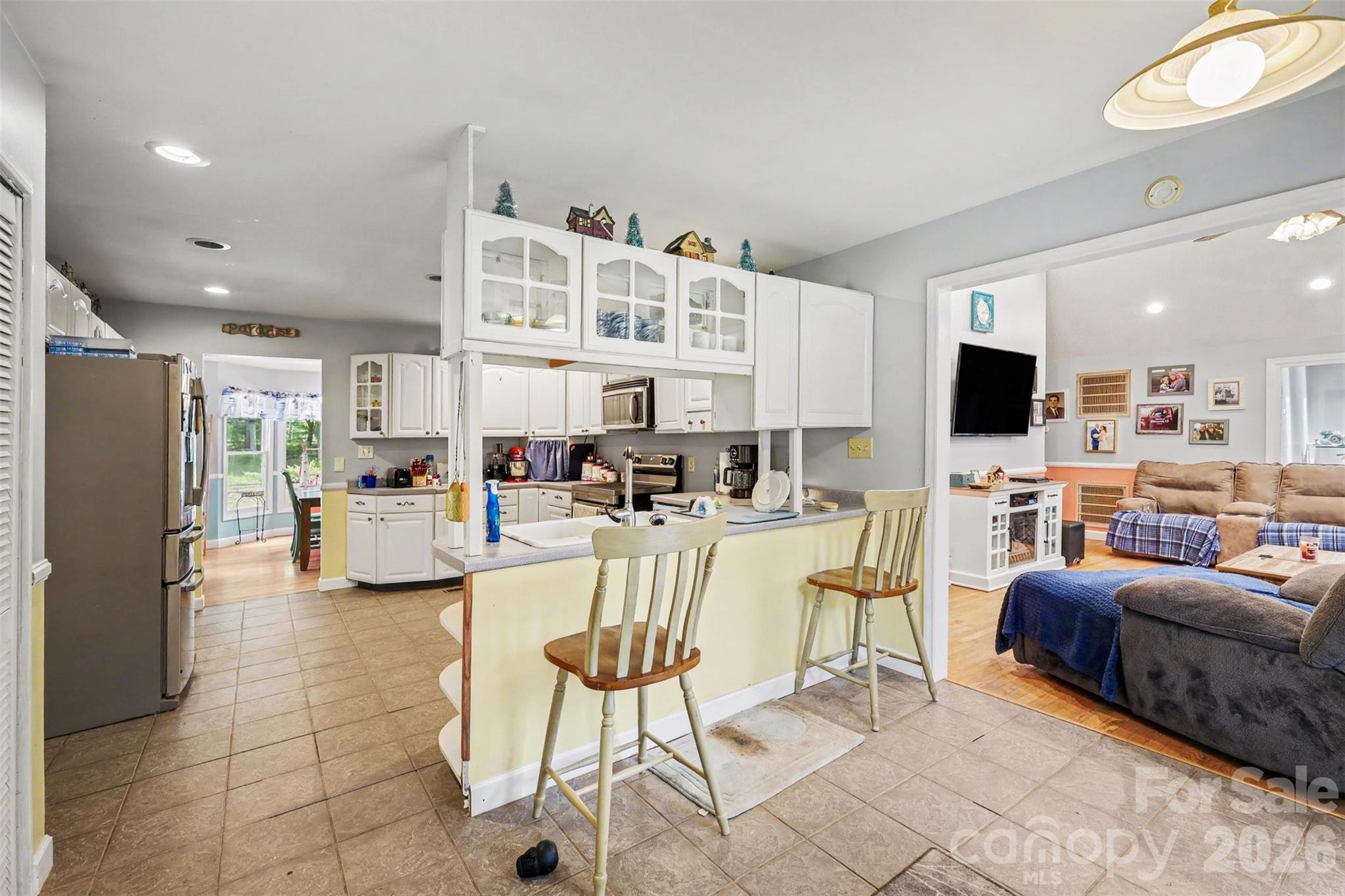 433 Foster Lake Road Blacksburg, SC 29702 - Photo 13 of 38 Gallery Image 13