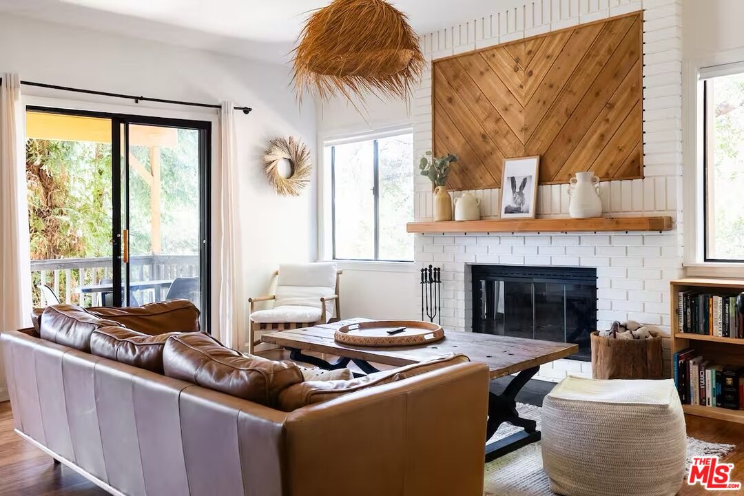 178 Muerdago Road Topanga, CA 90290 - Photo 38 of 73