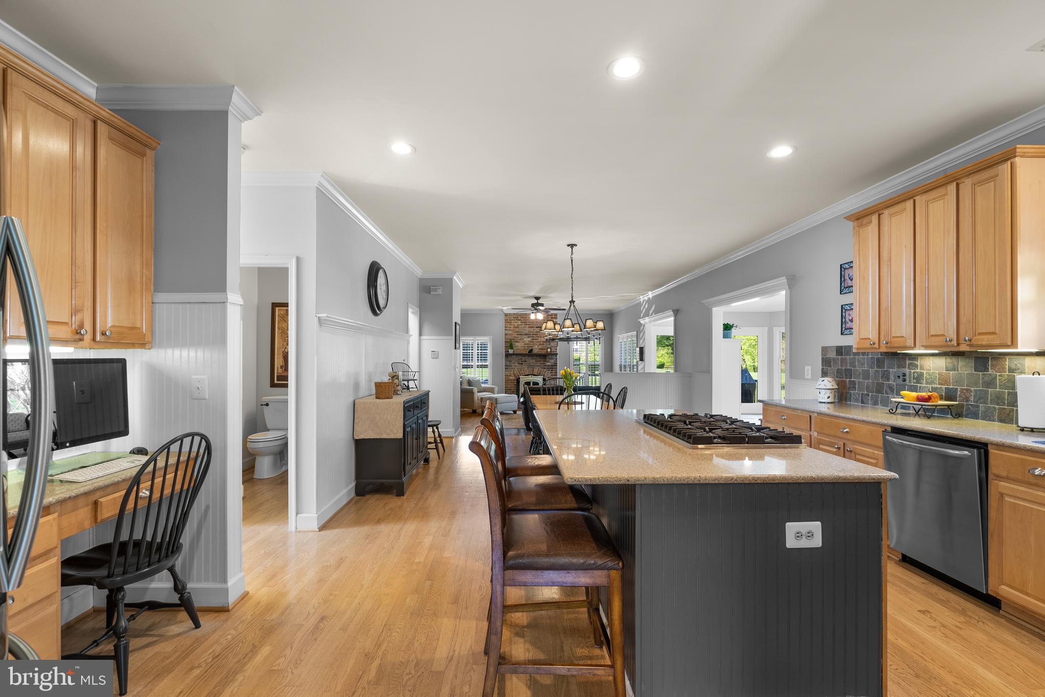 15426 Conrad Spring Road Boyds, MD 20841 - Photo 13 of 73