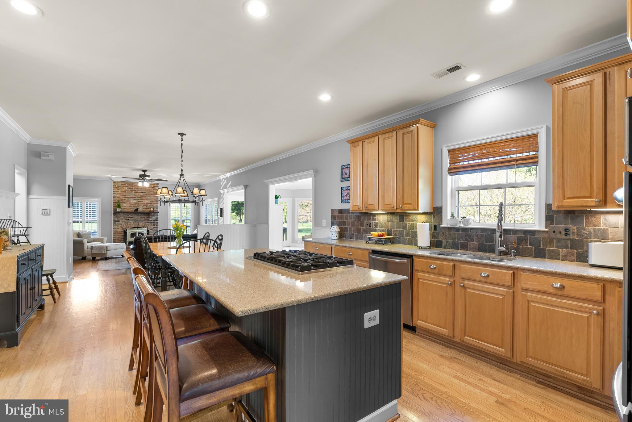 15426 Conrad Spring Road Boyds, MD 20841 - Photo 14 of 73