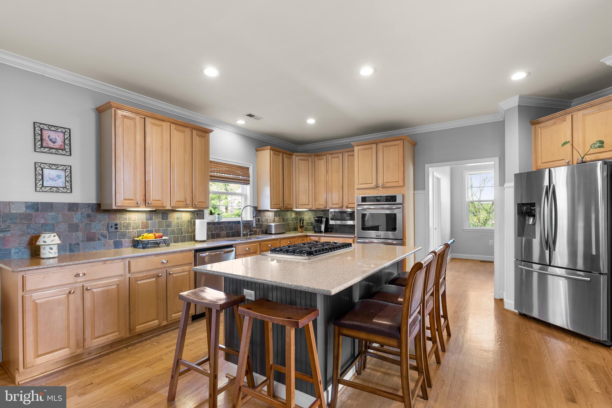 15426 Conrad Spring Road Boyds, MD 20841 - Photo 15 of 73