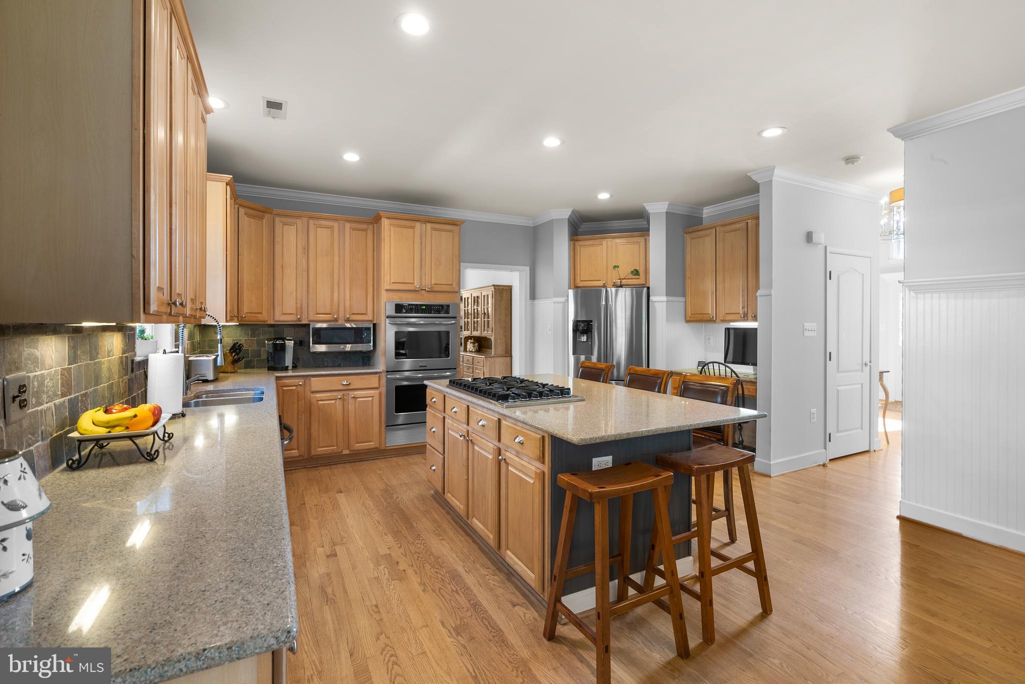 15426 Conrad Spring Road Boyds, MD 20841 - Photo 17 of 73