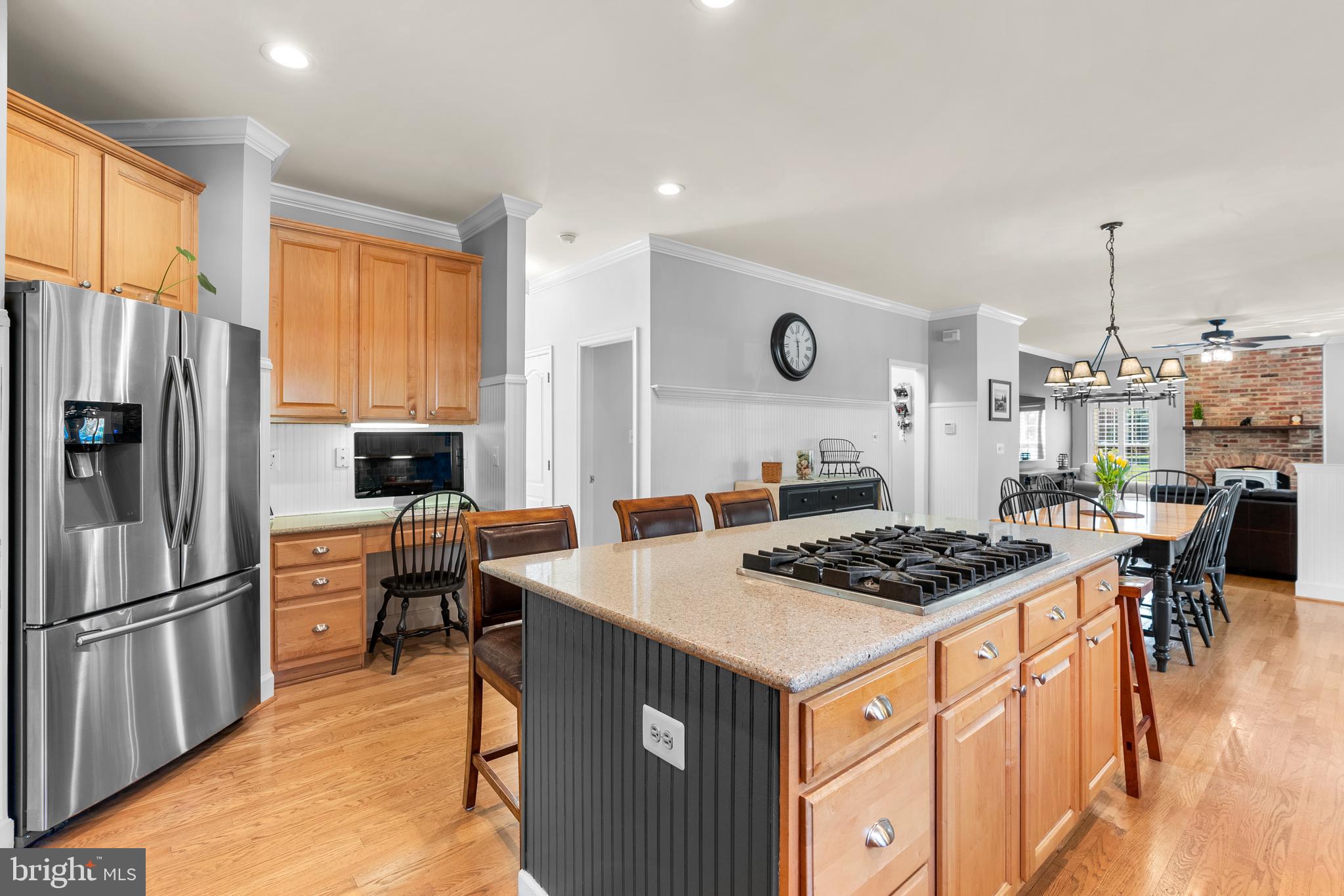 15426 Conrad Spring Road Boyds, MD 20841 - Photo 18 of 73