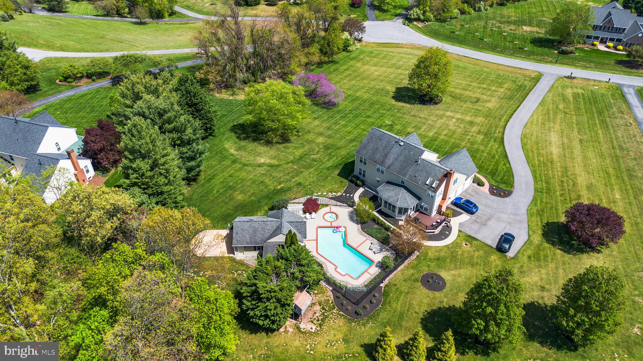 15426 Conrad Spring Road Boyds, MD 20841 - Photo 2 of 73