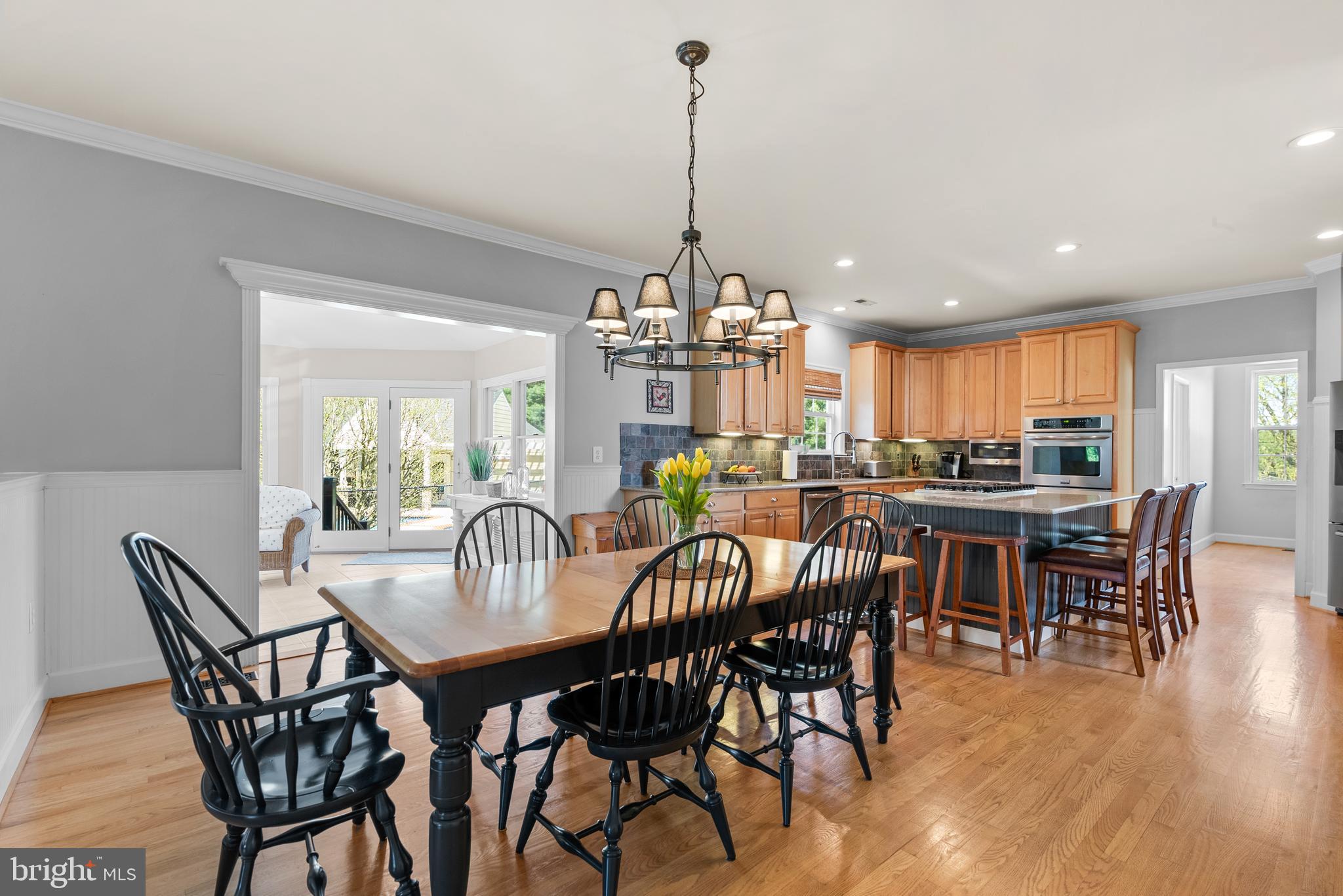 15426 Conrad Spring Road Boyds, MD 20841 - Photo 21 of 73