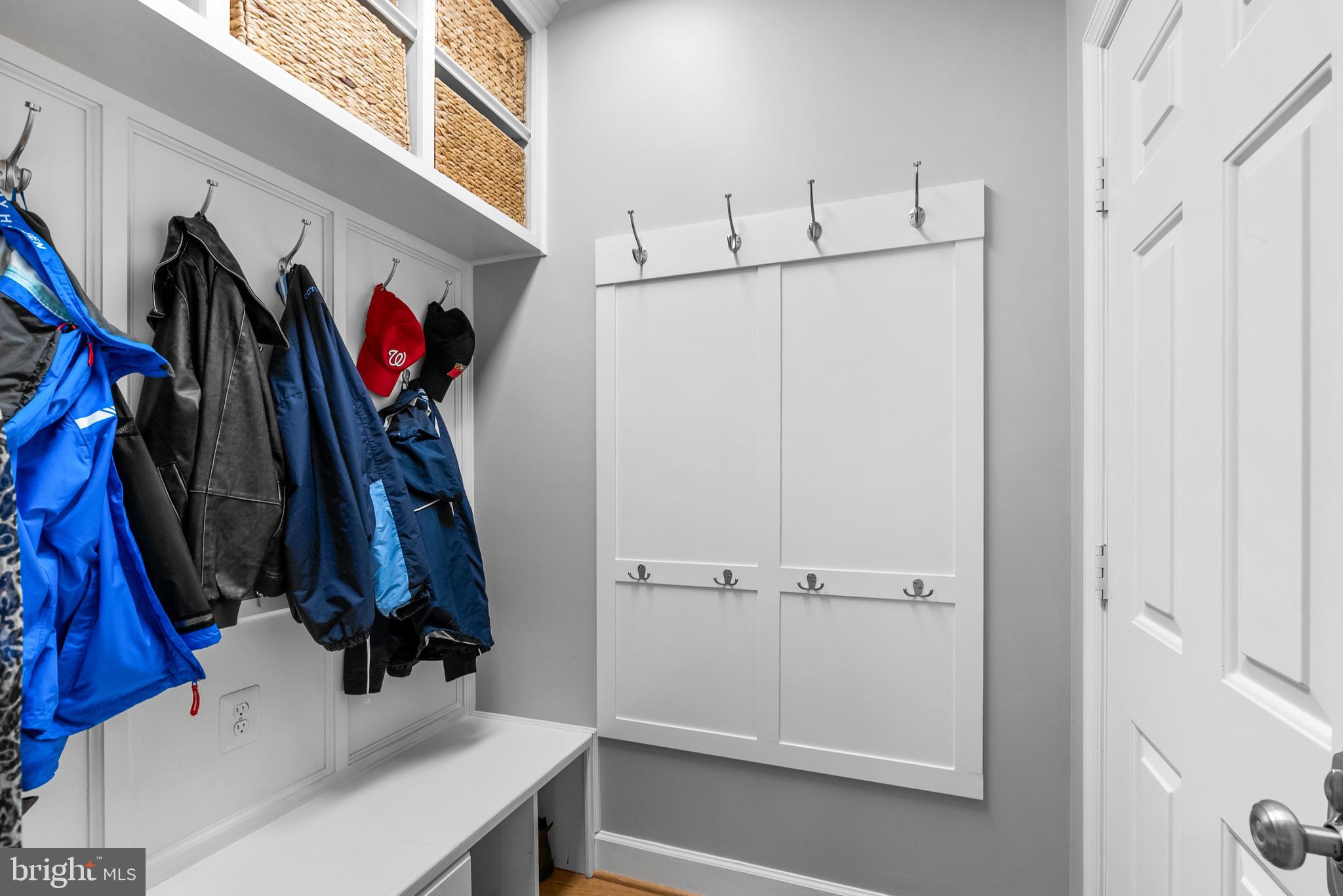 15426 Conrad Spring Road Boyds, MD 20841 - Photo 29 of 73 Mudroom Off the garage